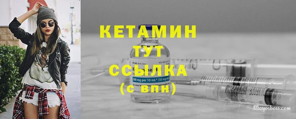 молекула духа Лабытнанги