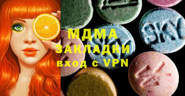 эйфоретик Липки