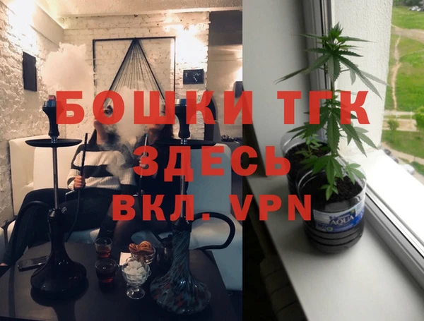 эйфоретик Липки