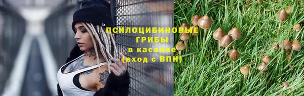 кристаллы Лиски